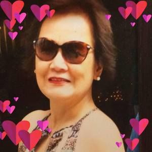 Meet your Posher, Frances